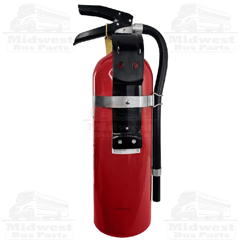 Carrier 466425 Fire Extinguisher