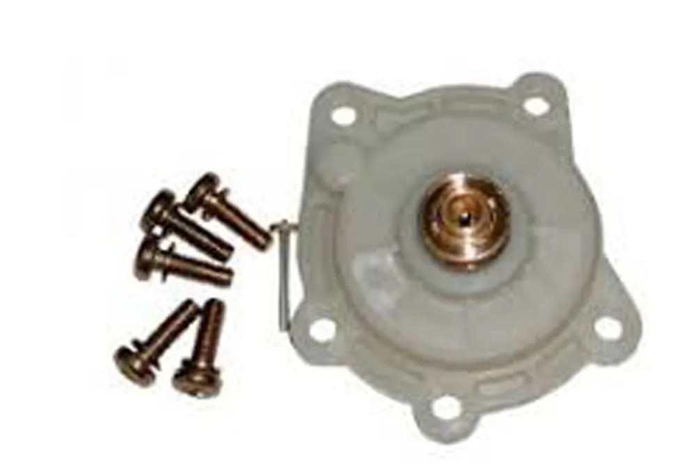Bosch 8738710131 WR Cover For Oval Membrane