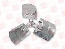 BARD 5151-058BX Fan Blade CCW 20.31 inches