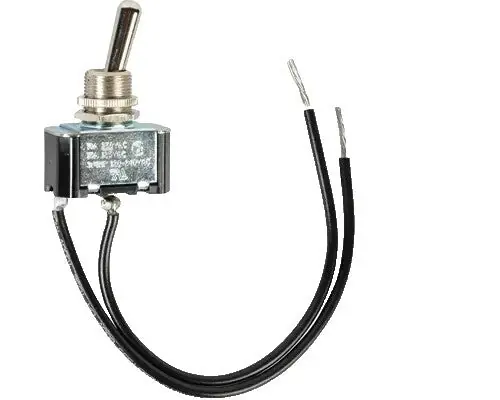 Carrier HH680361 Limit Switch