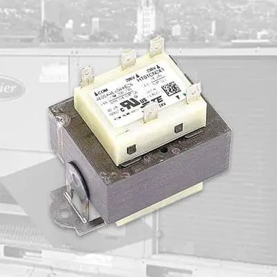 Carrier HY680086 Fuse Transformer