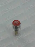 BOSCH 7747028946 Oil Burner Nozzle 80 Degrees 0.65 Gallons HFD