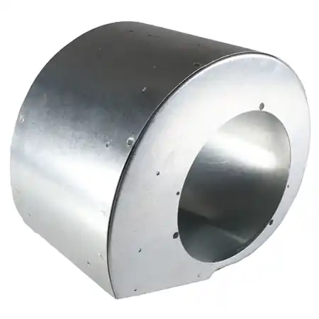 BARD 151-114 Bard Blower Housing Assembly 151-114