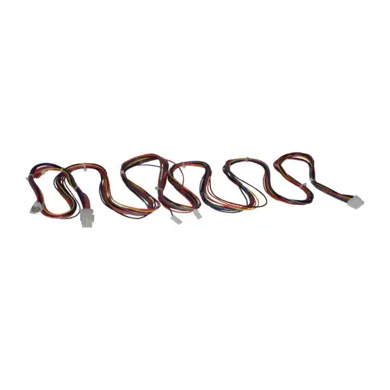 CARRIER 48TCHSRSE-A00 Economizer Harness Assembly PL6