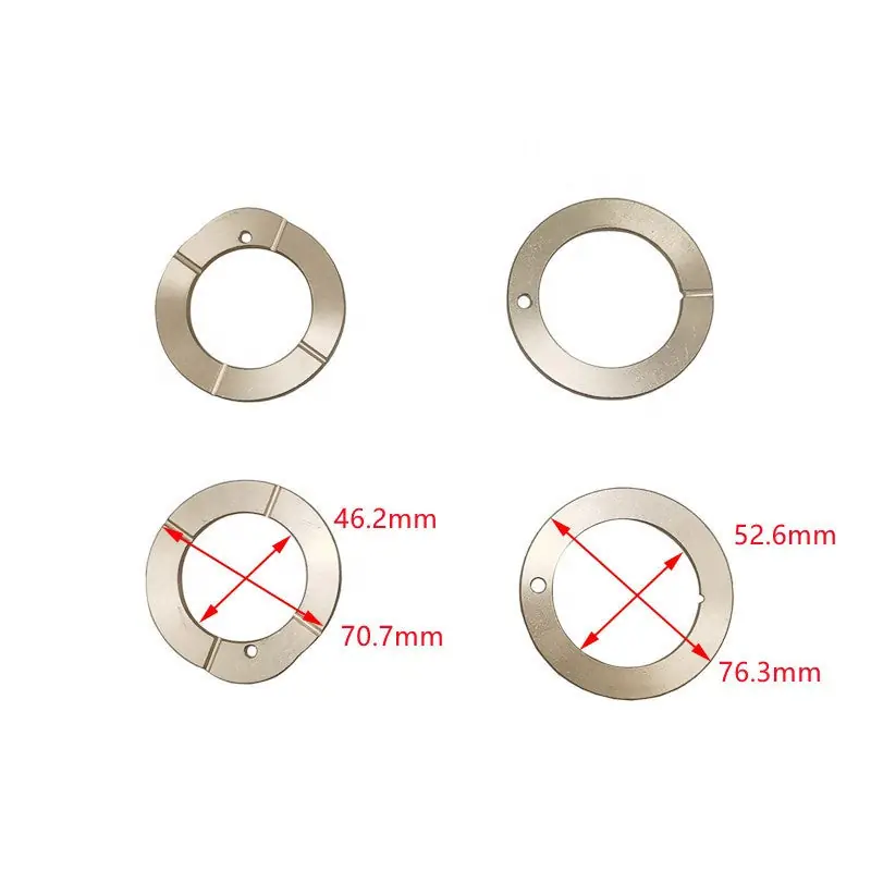CARRIER 6D681491 Thrust Washer
