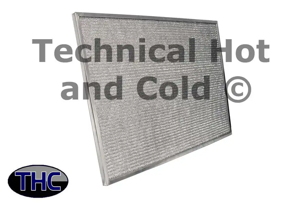 CARRIER 9460-0206 Air Intake Filters