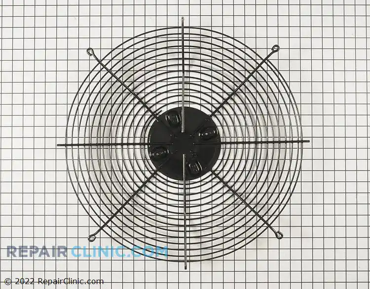 Carrier 341858-422 Inlet Grille