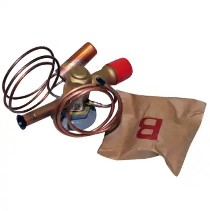 Carrier EA36UZ136 TXV Valve