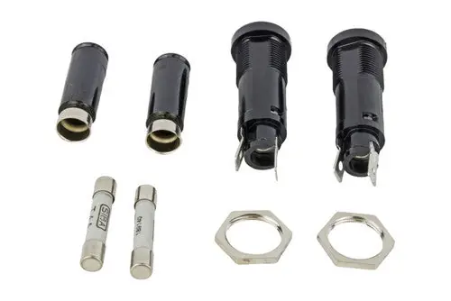Carrier HY680083 Fuse Holder