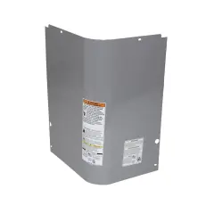 CARRIER 331248-7914 Kit Control Box Cover