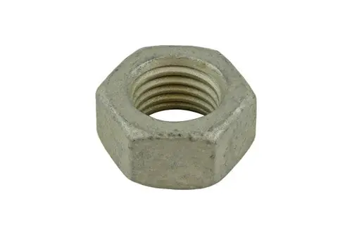 Carrier 00PPG000008901A Compr. Nut (Typ 4 Per Compr.)