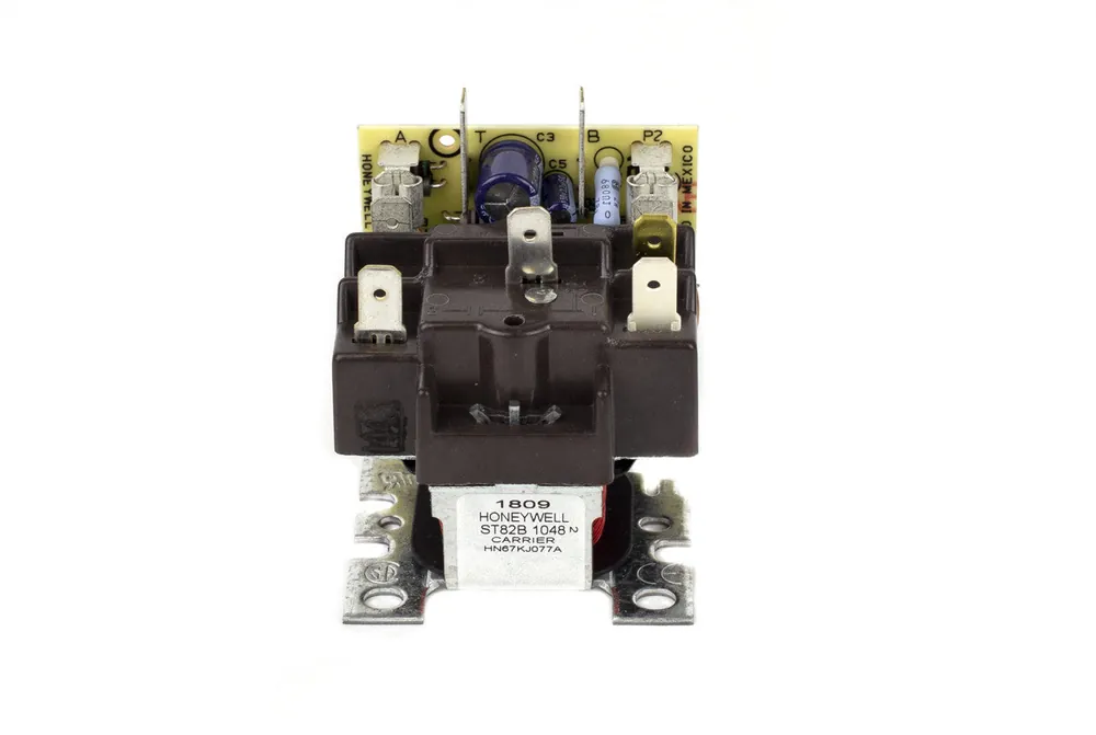 CARRIER HY11TC032 Relay Socket