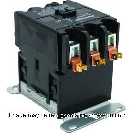 Bosch 8733907988 3P 75A 24 Volt Contactor