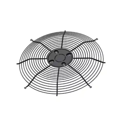 Carrier 333760-412 Fan Guard