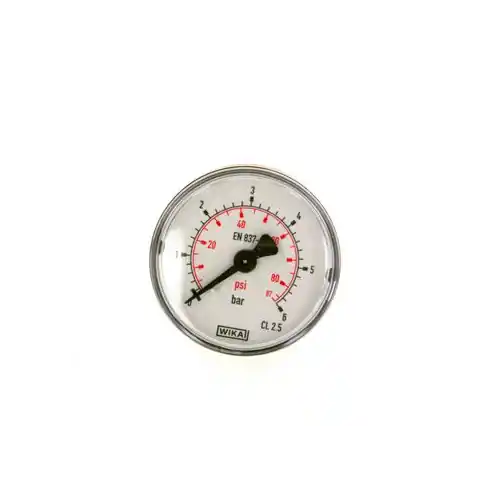 Bosch 7101506 Manometer