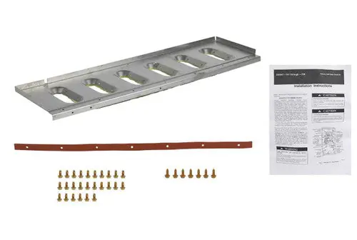 CARRIER 50DK508463 Access Panel