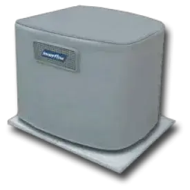 CARRIER ICC68-053 Innerflow AC Condenser Cover
