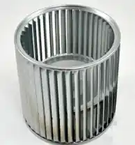 BARD 5152-088 HVAC Blower Wheel