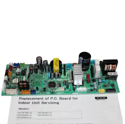Carrier 4316V407 PC Board Assembly