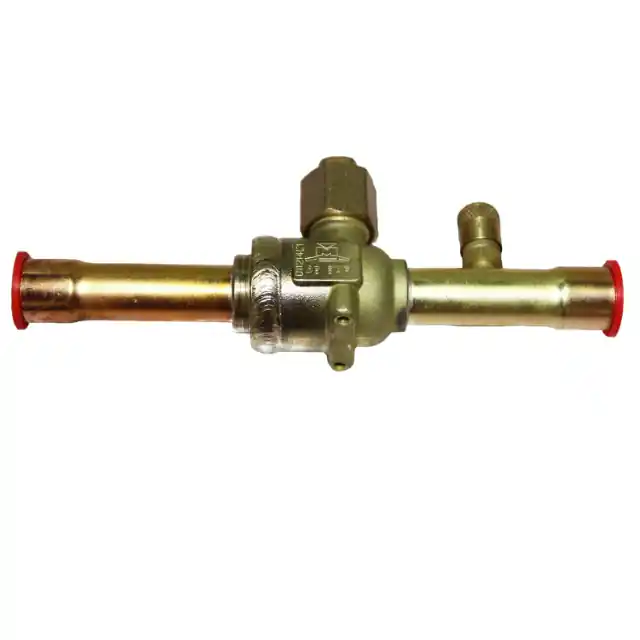 CARRIER EP71BA233 Ball Valve
