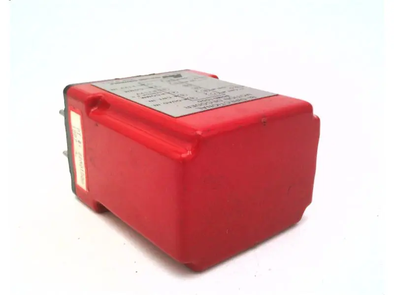 BARD 1804-0242 Low Pressure Control Assembly 27 PSIG
