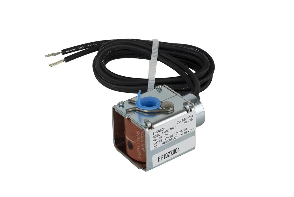 Carrier 4314N088 Solenoid Coil AC200V