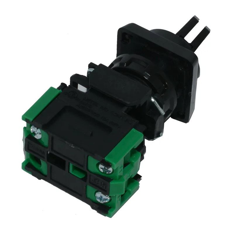 Carrier 104340 3-Position Selector Switch