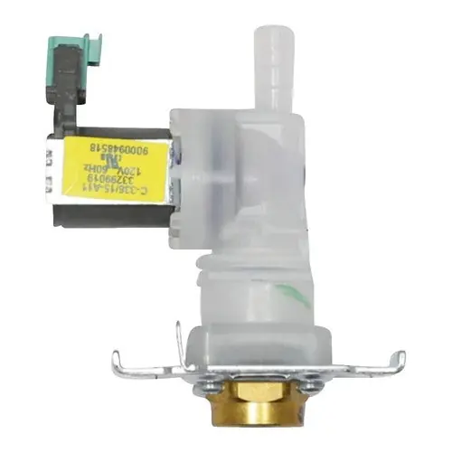 BOSCH 87070028100 AquaStar 125X Water Valve Assembly