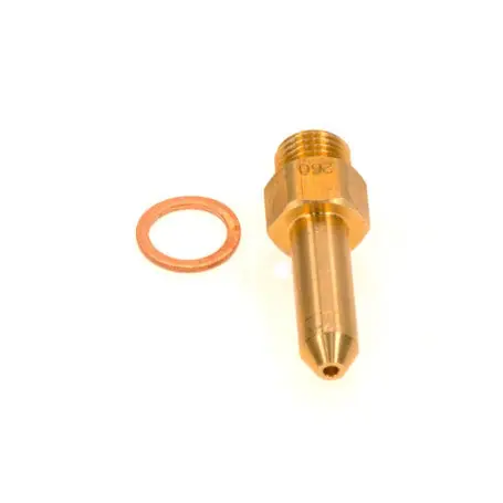 BOSCH 8718589302 Main Gas Nozzle