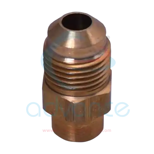 Carrier DE08DA401 Connector