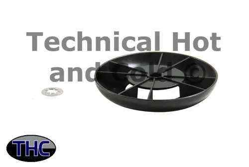 Carrier 38AP680104 VFD Fan