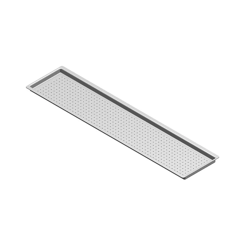 BOSCH 7098926 Gas/Luftverteilerplatte 45kW SIEGER Ersatzteil