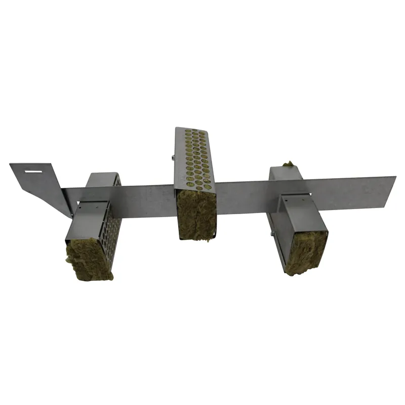 CARRIER B01676 Carrier Baffle Assembly