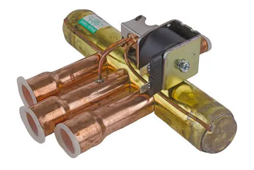 Carrier EF17YG271 Reversing Valve