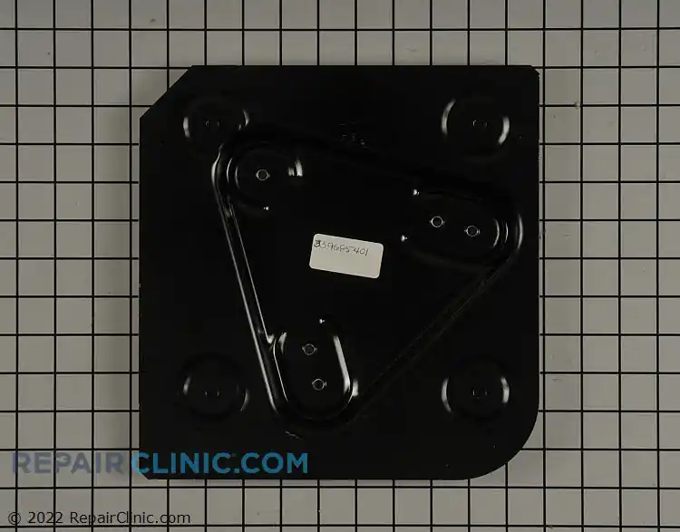 Carrier 43119502 Plate Valve