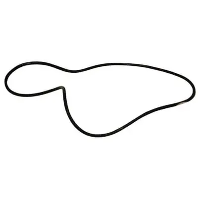 Carrier KK71EW904 O-Ring