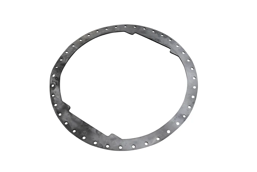 CARRIER 09XB55008401 Condenser Waterbox Gasket