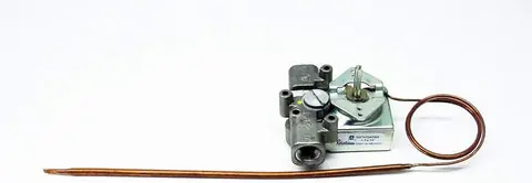 BARD 914-0037 Shutoff Valve