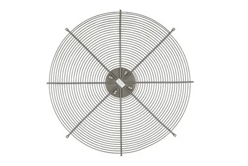 Carrier 329695-413 Fan Guard