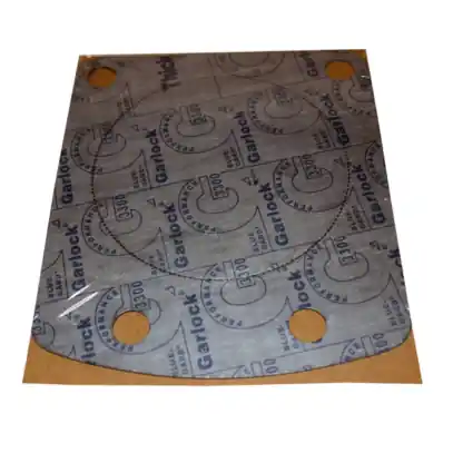 CARRIER 10HX500138 Water Nozzle Gasket
