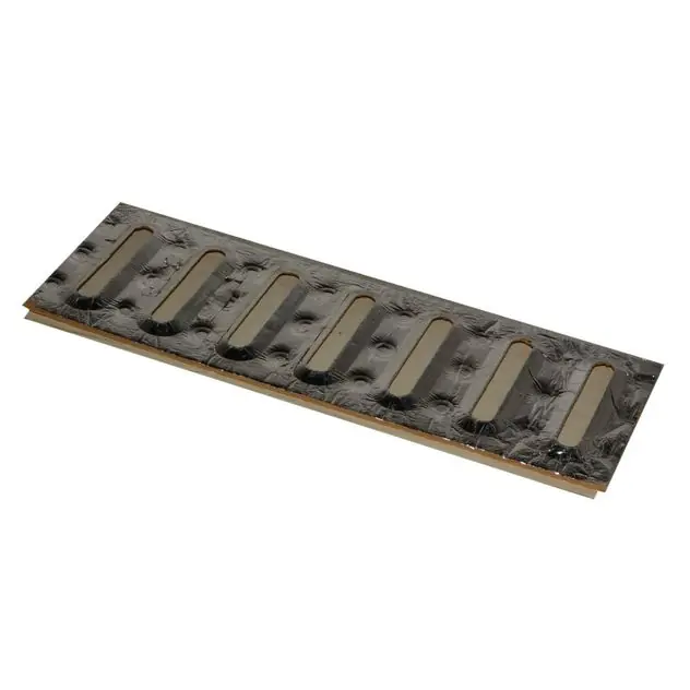 CARRIER 327258-406 Heat Exchanger Inlet Gasket