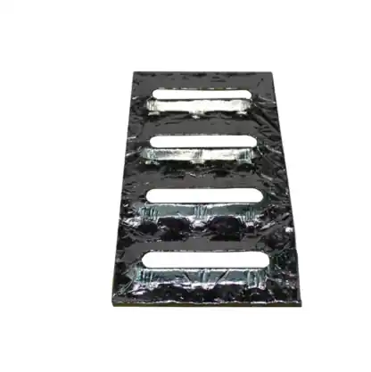Carrier 327259-403 Heat Exchanger Gasket