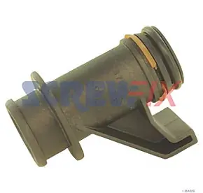 BOSCH 8737707582 Return Manifold