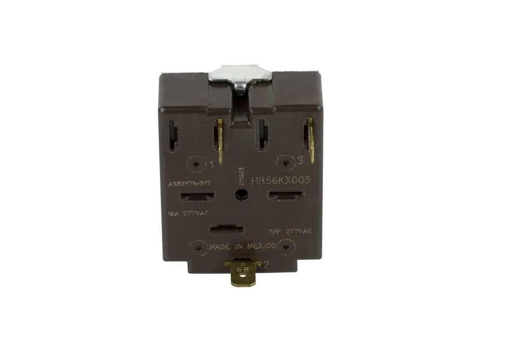 CARRIER HR56KM120 Rotary Switch