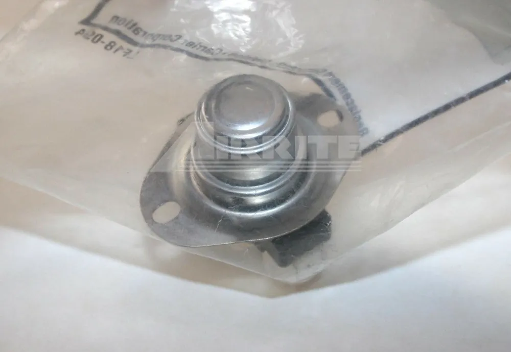 CARRIER HH18HB054 Switch Temp Act