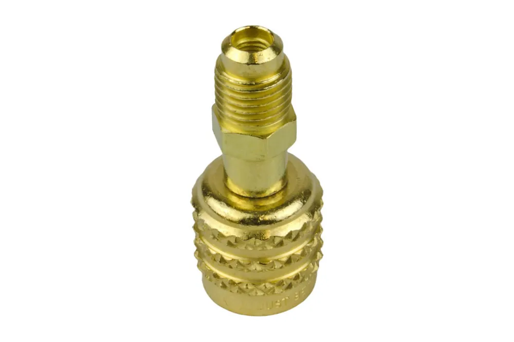 CARRIER DC680007 1/4 NPT Adapter