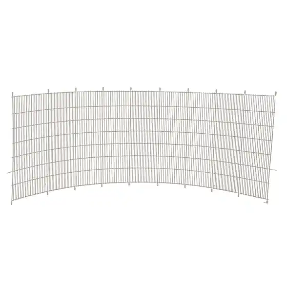 Carrier 332293-410 Inlet Grille Replacement Part
