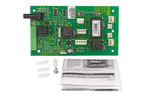 Carrier 19342 Circuit Board PCB