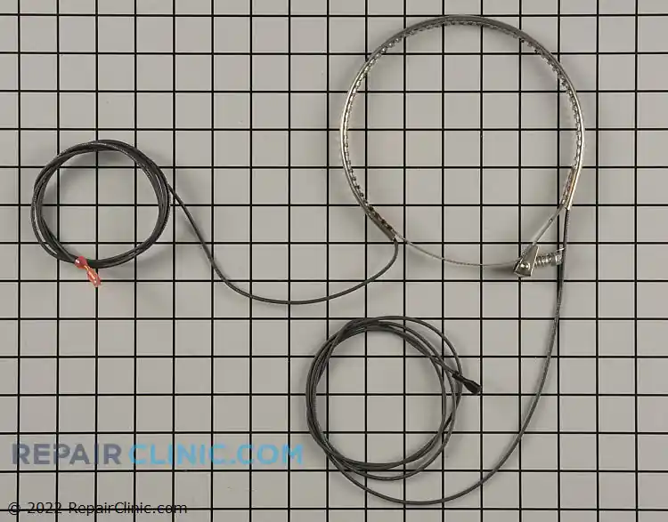 CARRIER 50SS400343 Heater Element