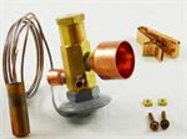 Carrier EA02SC215 TXV Valve